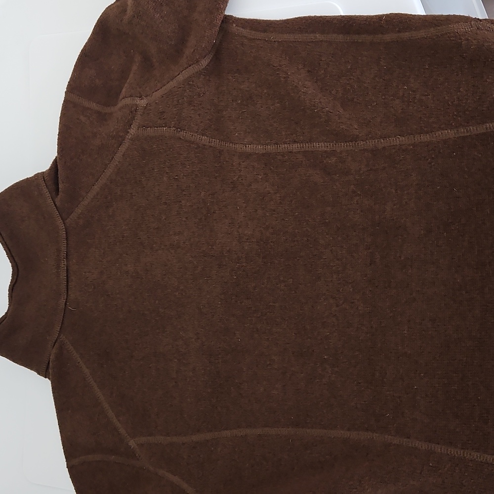 North Face Pullover - image 5